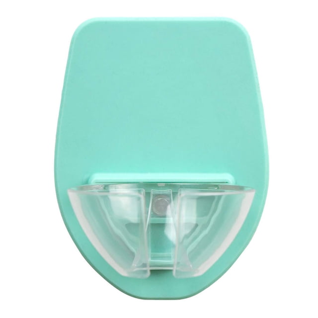 Support de Verre à Vin en Plastique pour Douche de Bain Support de Verre à Vin Rouge