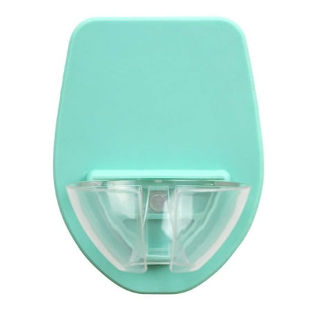 

〖Hellobye〗Plastic Wine Glass Holder For The Bath Shower Red Wine Glass Holder GN
