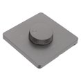 thumbnail image 1 of BESTYASH Panel De Control De Tono Y Volumen Para Altavoces En Casa Color Con Ajuste, 1 of 7