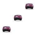 thumbnail image 2 of Sonducket Diadema Invierno Cómodo Vellón Ajustable Esquí Orejera A prueba de viento Calentador de oídos Cintas para el cabello Camuflaje rojo al aire Type1 NO1 Sonducket CBP379947, 2 of 6