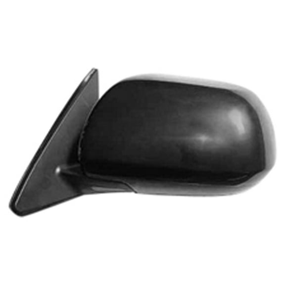 New Aftermarket  Driver Side Left Non-Heated Non-Puddle Lamp Power Door Mirror 8794048291 fits 2008-2013 Toyota Highlander Base Premium Sport Utility 4-Door::USA Built Models