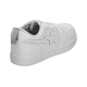 thumbnail image 3 of Tenis Escolar Vavito Niña Blanco Deportivo Colegio Infantil T22-27 blanco 26, 3 of 9