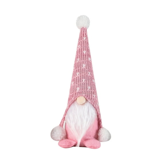 Christmas Christmas Gnomes Doll Hanging Ornaments,Plush Santa Christmas Tree Hanging Decorations Holiday Xmas Decor