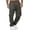 Army Green_001, variant on Men's Cotton Blend Cargo Pants Casual Stretch Pant 2026 Summer Trendy Hiking Jogger Outdoor Trousers with Multi Pockets Khaki L
