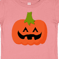 thumbnail image 4 of Inktastic Jack O Lantern Pumpkin Boys or Girls Baby T-Shirt, 4 of 5