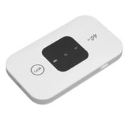 Portable Wifi, Supports 10 Users Portable Wifi Device High Speed For Tablet