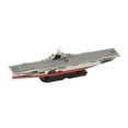 thumbnail image 4 of Esquirla 1/2000 Modèles de Navires de Guerre Kits de Construction Collection DIY, 4 of 8