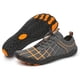 thumbnail image 3 of Zapatos de agua unisex antideslizantes ligeros Aqua zapatos de secado rápido para deportes acuáticos, 3 of 9