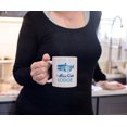 thumbnail image 3 of Taza de café Surreal Entertainment Ozark Blue Cat Lodge 325 ml, 3 of 7