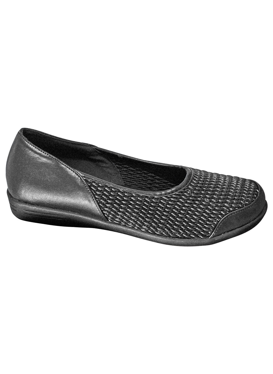 slip on brenda