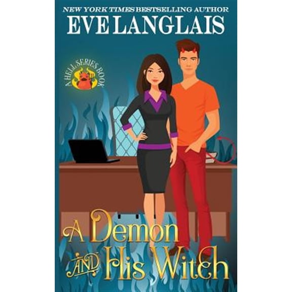Pre-Owned Welcome to Hell: A Demon and His Witch (Paperback)