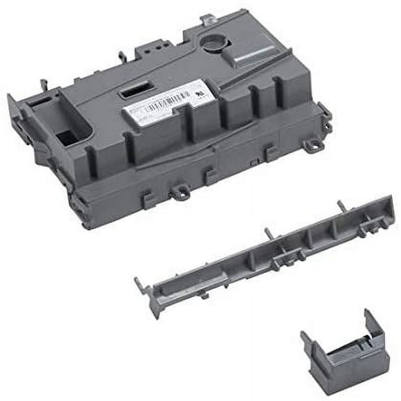 Genuine Whirlpool W10804121 Dishwasher Main Control Board
