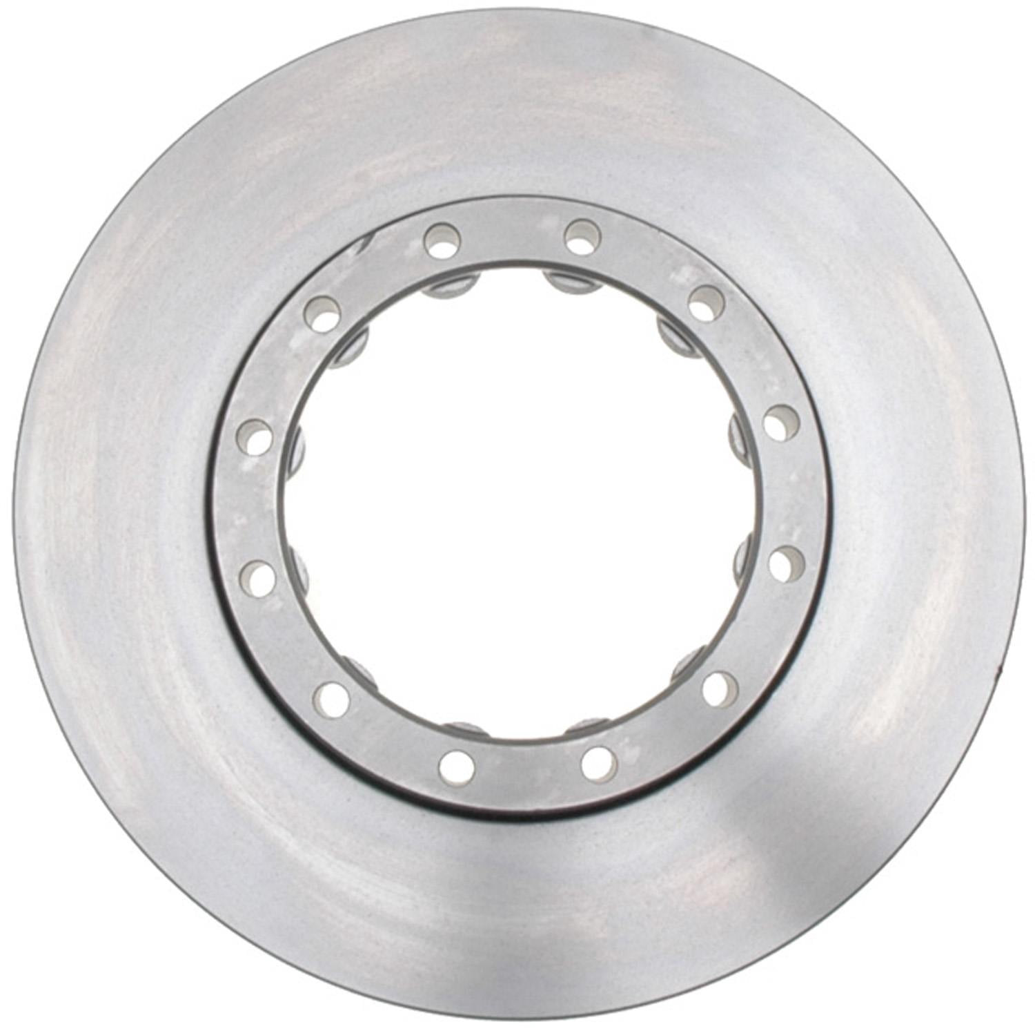 ACDelco 18A2555 Rear Brake Rotor