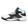 thumbnail image 2 of TENIS SHAQ BLANCO PARA HOMBRE BIG SHOT AQ95002MWB, 2 of 5