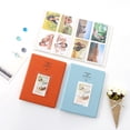 thumbnail image 2 of UPGRATOR Picture Album PU Memory Storage for Travel Record 1Pcs, 2 of 8