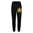 thumbnail image 2 of Ghostbusters Cartoon Men's Sweatpants 3D Printing Casual Joggers Pants Trousers Fashion Daily Sweatpants With Drawstring Closed Bottom, 2 of 6