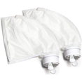 thumbnail image 2 of 4Pcs Compatible Zipper Replacement Bags for 280 & 480, Heavy Duty Pool Vacuum Cleaner/Filter Parts, 2 of 8