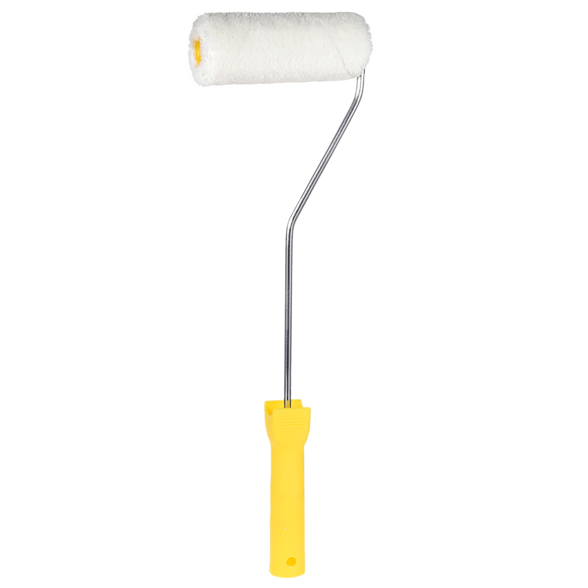 Paint Roller Brush 5 Inch 125 mm for Household Wall Painting Treatment