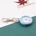 thumbnail image 3 of Reloj de enfermera para mujer, bonito reloj de cuarzo para examen, reloj de bolsillo con clip para el pecho para mujer estudiante doctora, 3 of 4