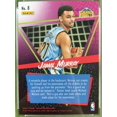 thumbnail image 4 of PSA 8 Jamal Murray SILVER PRIZM ROOKIE CARD RC 2016 Panini Revolution SP, 4 of 11
