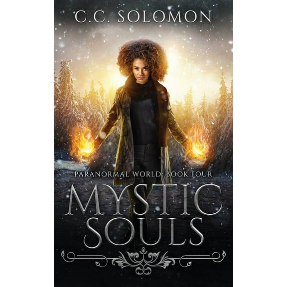 Mystic Souls (Paperback)