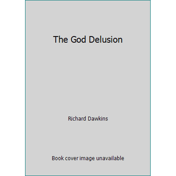 Pre-Owned The God Delusion (Paperback) 0593058259 9780593058251