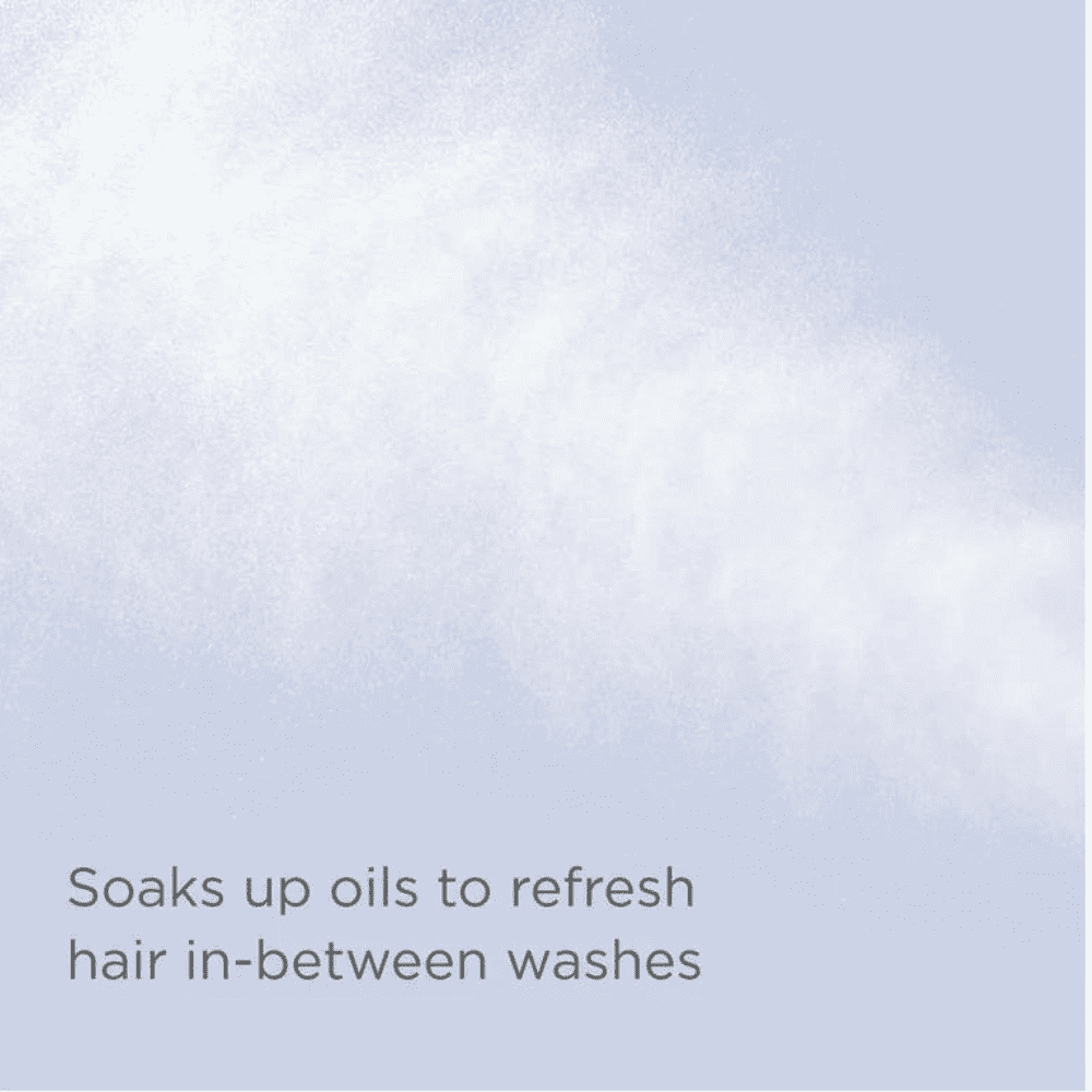 Hairitage Lazy Day Dry Shampoo, 5 oz (Pack of 3)