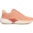 thumbnail image 2 of Vionic Women's Walk Quest Sneaker Shell Coral 8.5M, 2 of 6