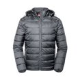 thumbnail image 1 of Russell Adults  Hooded Nano Jacket, 1 of 5