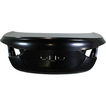 Trunk Lid for 2011-2016 for Hyundai for Elantra, Primed
