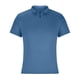 thumbnail image 3 of Camisas de Manga Corta de los Hombres Blusa Deportiva Seca Rápidamente con Cuello Girable, Blusa de Manga Corta de Poliéster Casual, 3 of 5
