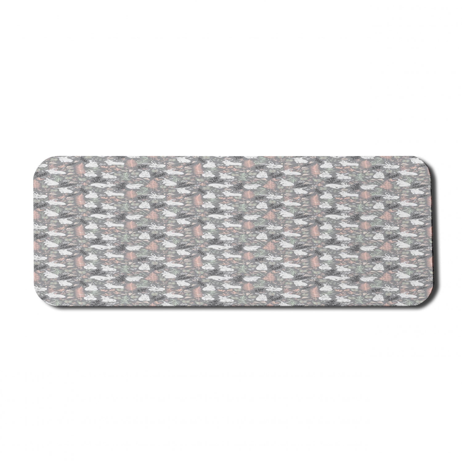 2.4G Wireless Mouse with Cute Pattern Design for All Laptops and Desktops with Nano Receiver Pattern Dinosaurs Palm Trees 2.4G Wireless Mouse with Cute Pattern Design for All Laptops and Desktops with Nano Receiver Pattern Dinosaurs Palm Trees
