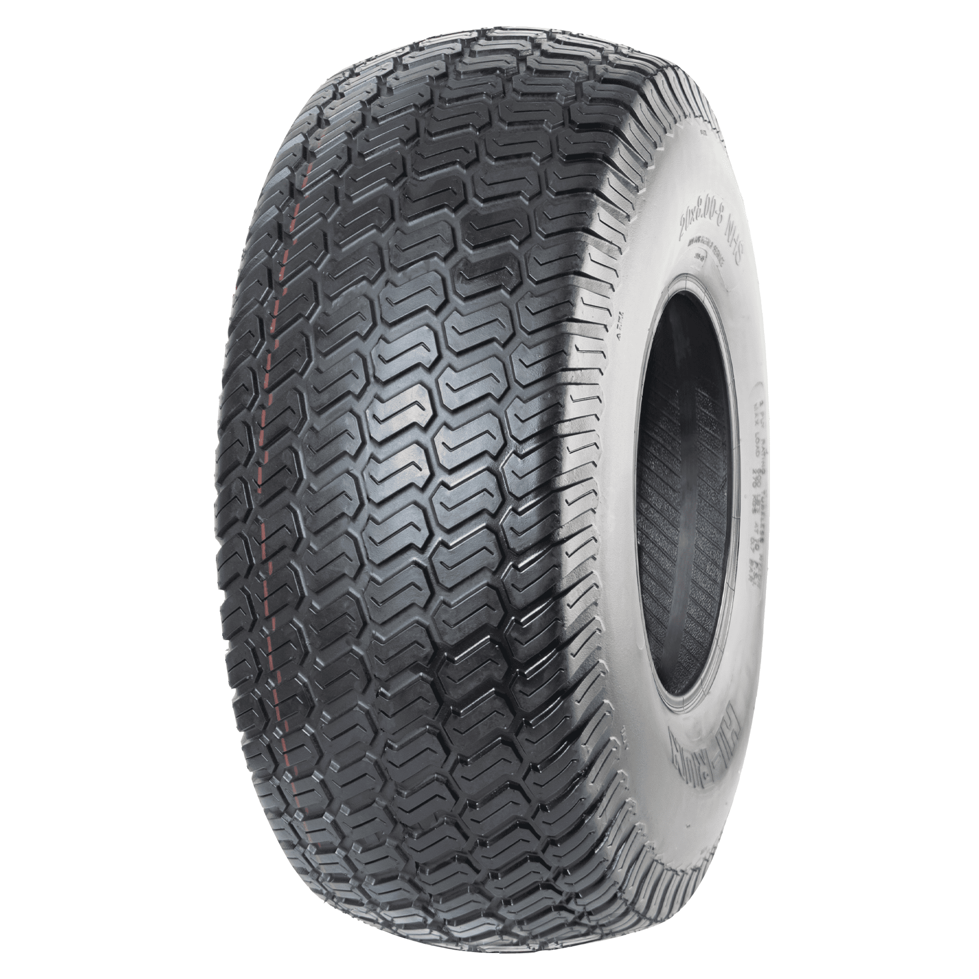 HI-RUN WD1043 TURF TIRE 16X6.50-8 2PR SU05