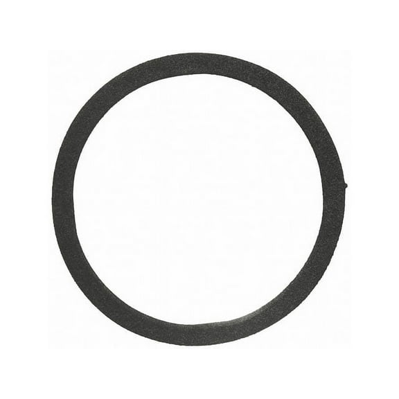 Air Cleaner Mounting Gasket - Compatible with 1971 - 1974 Chevy C10 Pickup 1972 1973