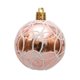 thumbnail image 2 of ¡Compra y Ahorra Ya!, 6 piezas de caja colgante para manualidades de bricolaje, árbol de Navidad de plástico pintado, decoración navideña, decoración navideña Akmoler, 2 of 8