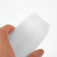 thumbnail image 2 of Raindrops 100Pcs White Paper Currency Envelopes for Money Saving and Organizing, 2 of 6