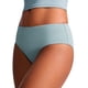 thumbnail image 4 of Bombacha de Bikini CRZ YOGA de Cintura Media y Cobertura Completa Talle S, 4 of 5