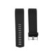 thumbnail image 1 of Reemplazo de correa de reloj de silicona tamaño S para Fitbit Charge 2 (negro) Hugtrwg Para estrenar, 1 of 6