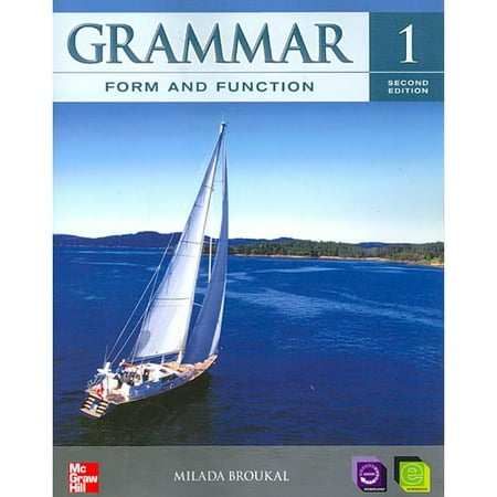 Grammar Form and Function 1