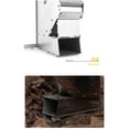 thumbnail image 4 of Soidarity Estufa Rocket Espesar Horno Split Trapezoidal Ranura Estufas Filtro Pantalla Hogar Exterior Camping Suministro Accesorio Kits de desorden para acampar Pequeño Soidarity OD031728-03, 4 of 6
