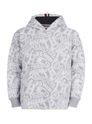 Tommy Hilfiger Sweatshirts & Hoodies Category | Gray by in Shop