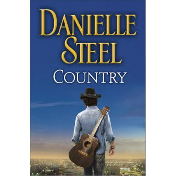 Pre-Owned Country (Hardcover) 0345531000 9780345531001