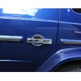 thumbnail image 2 of Poignée de Porte Extérieure Chromée pour G-Class W464 G500 G63 19-23, 2 of 4