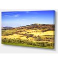 thumbnail image 2 of Pienza Medieval Village Italy, 2 of 3