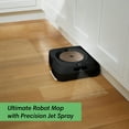 thumbnail image 2 of IRobot Robot Trapeador Braava Jet m6 Black con Conexión Wi-Fi y Cámara para Mapeo de Multiples Habitaciones, 2 of 5