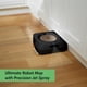 thumbnail image 2 of IRobot Robot Trapeador Braava Jet m6 Black con Conexión Wi-Fi y Cámara para Mapeo de Multiples Habitaciones, 2 of 5