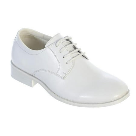 Avery Hill Boys Shiny or Matte Patent Leather Special Occasion ...
