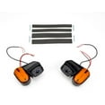 thumbnail image 2 of BrandMotion AHDS-7812 Wireless HD Side Marker Light Cameras- Set of 2, 2 of 11