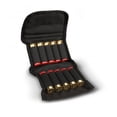 thumbnail image 2 of HUNTERS SPECIALTIES Camo Rugged Tactical Shotgun Ammo Pouch - Foldable 10 Shotgun Shells Holder, 2 of 2
