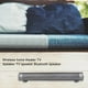thumbnail image 2 of Accesorios para equipos de audio Altavoz de cine en casa con barra de sonido de TV inalámbrica AUX portátil de 10 W compatible con Bluetooth FLhrweasw El nuevo, 2 of 8